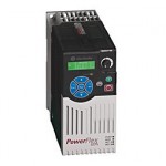 交流电动机驱动器–可编程和可配置驱动器 - DESTACO 92B91475520000